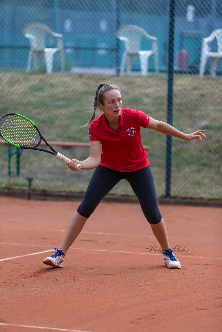 Bild 25 - ITF Future Nord